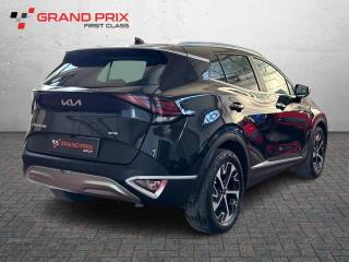 KIA Sportage usata, con Airbag laterali