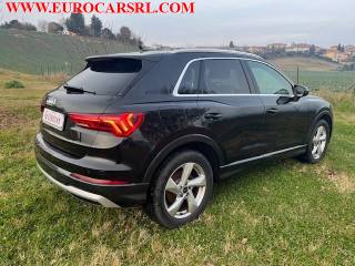AUDI Q3 usata, con Chiusura centralizzata