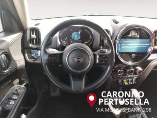 MINI Countryman usata, con Servosterzo