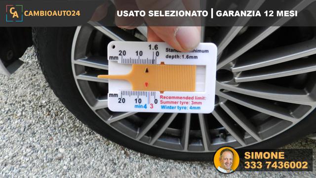 BMW 116 usata 107