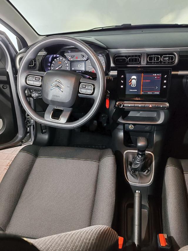 CITROEN C3 usata, con ESP