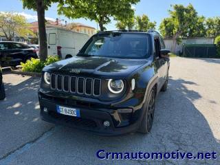 JEEP Renegade usata, con Airbag laterali