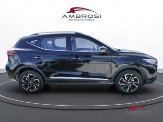MG ZS usata 4