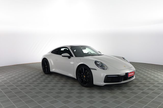 PORSCHE 911 usata 1