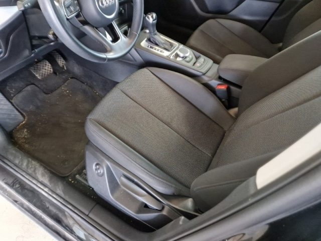 AUDI Q2 usata, con Chiusura centralizzata