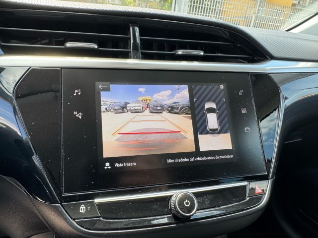 OPEL Corsa usata, con Immobilizzatore elettronico