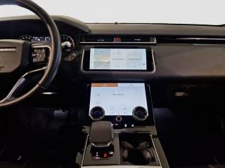 LAND ROVER Range Rover Velar usata, con Filtro antiparticolato