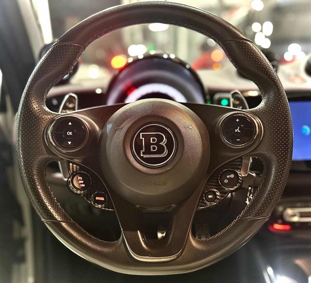 SMART ForTwo usata, con Luci diurne LED