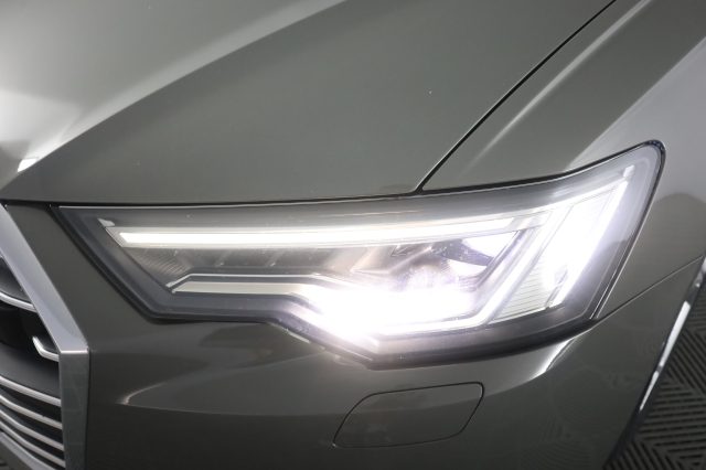 AUDI A6 usata 7