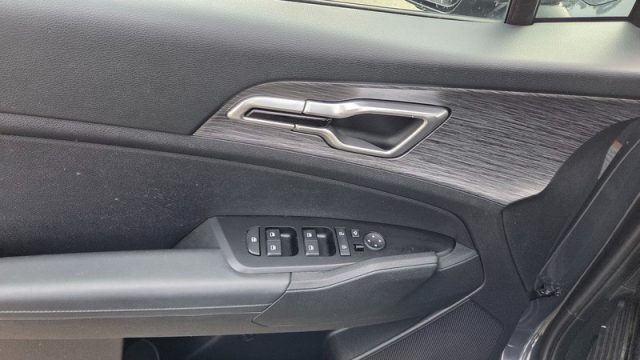 KIA Sportage usata, con Controllo elettronico della corsia