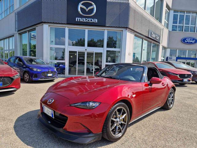 MAZDA MX-5 usata, con Airbag laterali