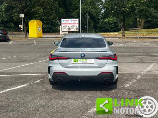 BMW 420 usata, con ESP