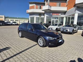 BMW 318 d Touring Business Advantage aut.