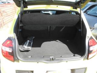RENAULT Twingo usata, con Volante in pelle