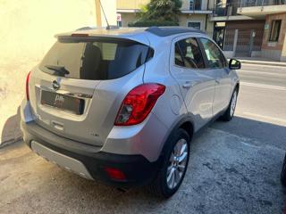 OPEL Mokka usata, con Autoradio
