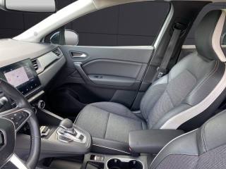 RENAULT Captur usata, con Controllo elettronico della corsia