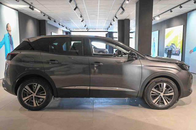 PEUGEOT 3008 usata, con Airbag Passeggero