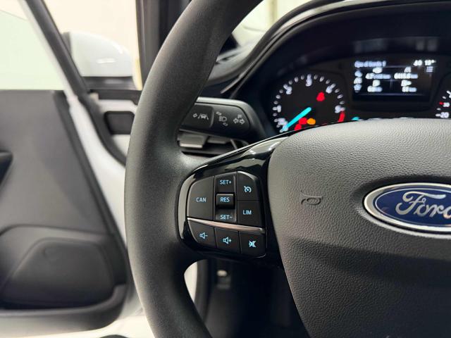 FORD Fiesta usata 16