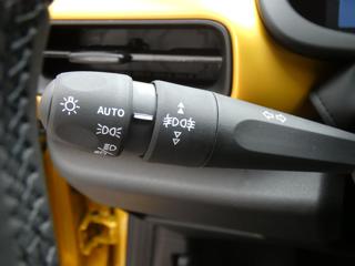 JEEP Avenger usata, con Fendinebbia