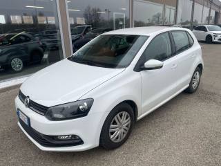 VOLKSWAGEN Polo usata, con Autoradio