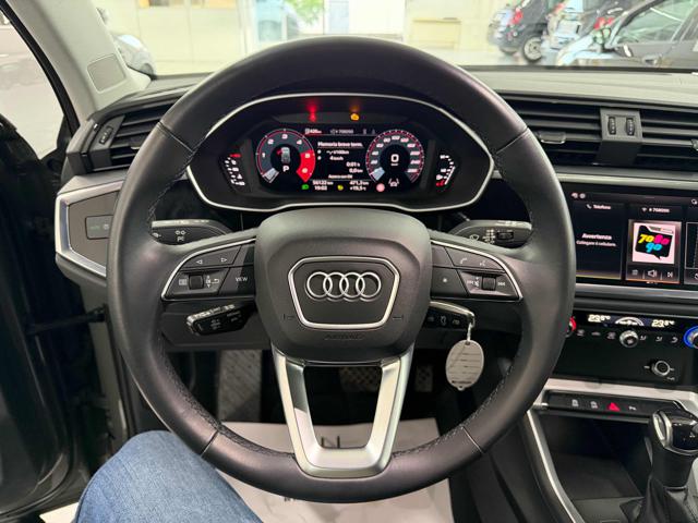AUDI Q3 usata, con Bluetooth