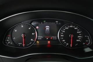 AUDI A6 usata 6