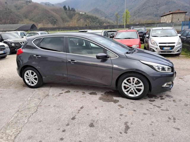 KIA cee