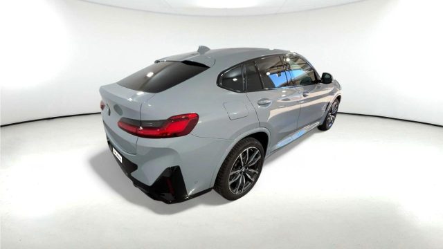 BMW X4 usata, con Airbag