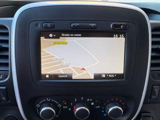 RENAULT Trafic usata, con Servosterzo