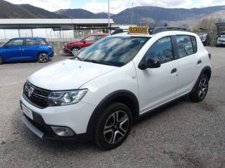 DACIA Sandero usata, con Airbag