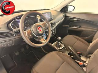 FIAT Tipo usata, con Cerchi in lega