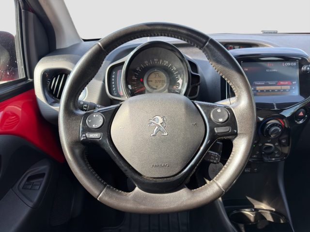 PEUGEOT 108 usata 12
