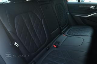 BMW X5 usata, con Sensori di parcheggio posteriori