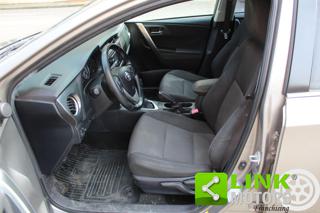 TOYOTA Auris usata, con ESP