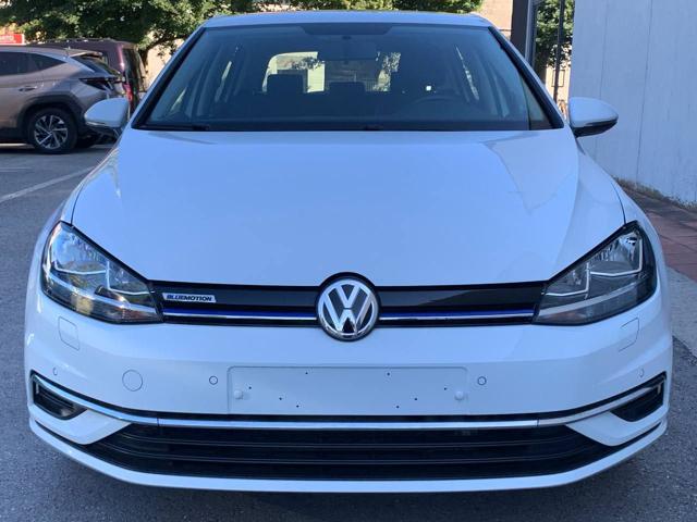 VOLKSWAGEN Golf usata, con Airbag