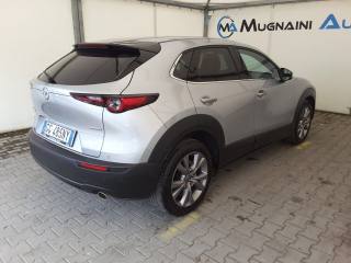 MAZDA CX-30 usata, con Volante in pelle