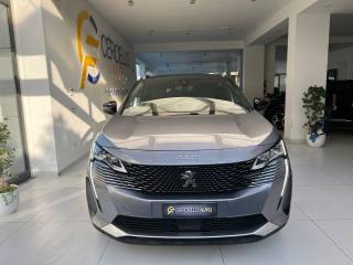 PEUGEOT 3008 usata, con Airbag