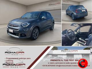 FIAT 500X 1.3 T4 150 CV DCT Sport FULL!