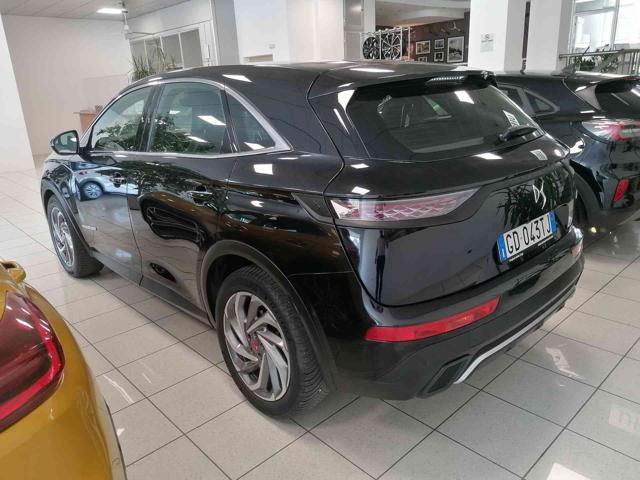 DS AUTOMOBILES DS 7 Crossback usata, con Cerchi in lega
