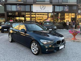 BMW 116 d 5p. Sport SCONTO ROTTAMAZIONE