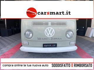 VOLKSWAGEN T2 usata, con Airbag laterali