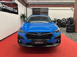 SUBARU Crosstrek usata, con Airbag