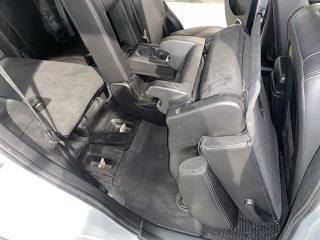 CHEVROLET Captiva usata, con Sedile posteriore sdoppiato