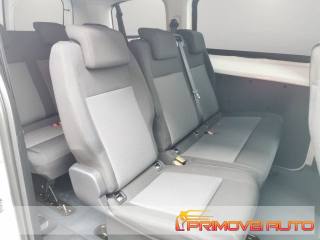 CITROEN Jumpy usata, con Airbag