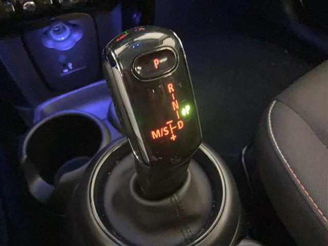 MINI Mini usata, con Volante riscaldabile