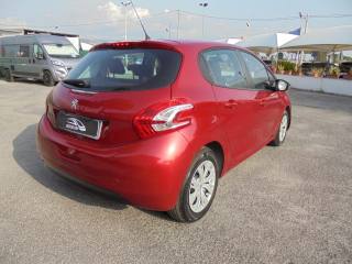 PEUGEOT 208 usata, con Cruise Control