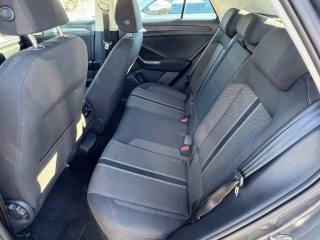 VOLKSWAGEN T-Roc usata, con Cruise Control