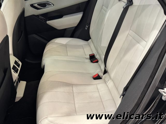 LAND ROVER Range Rover Velar usata, con Controllo elettronico della corsia