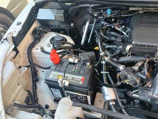 DAIHATSU Terios usata, con Servosterzo