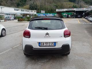 CITROEN C3 usata, con Airbag Passeggero